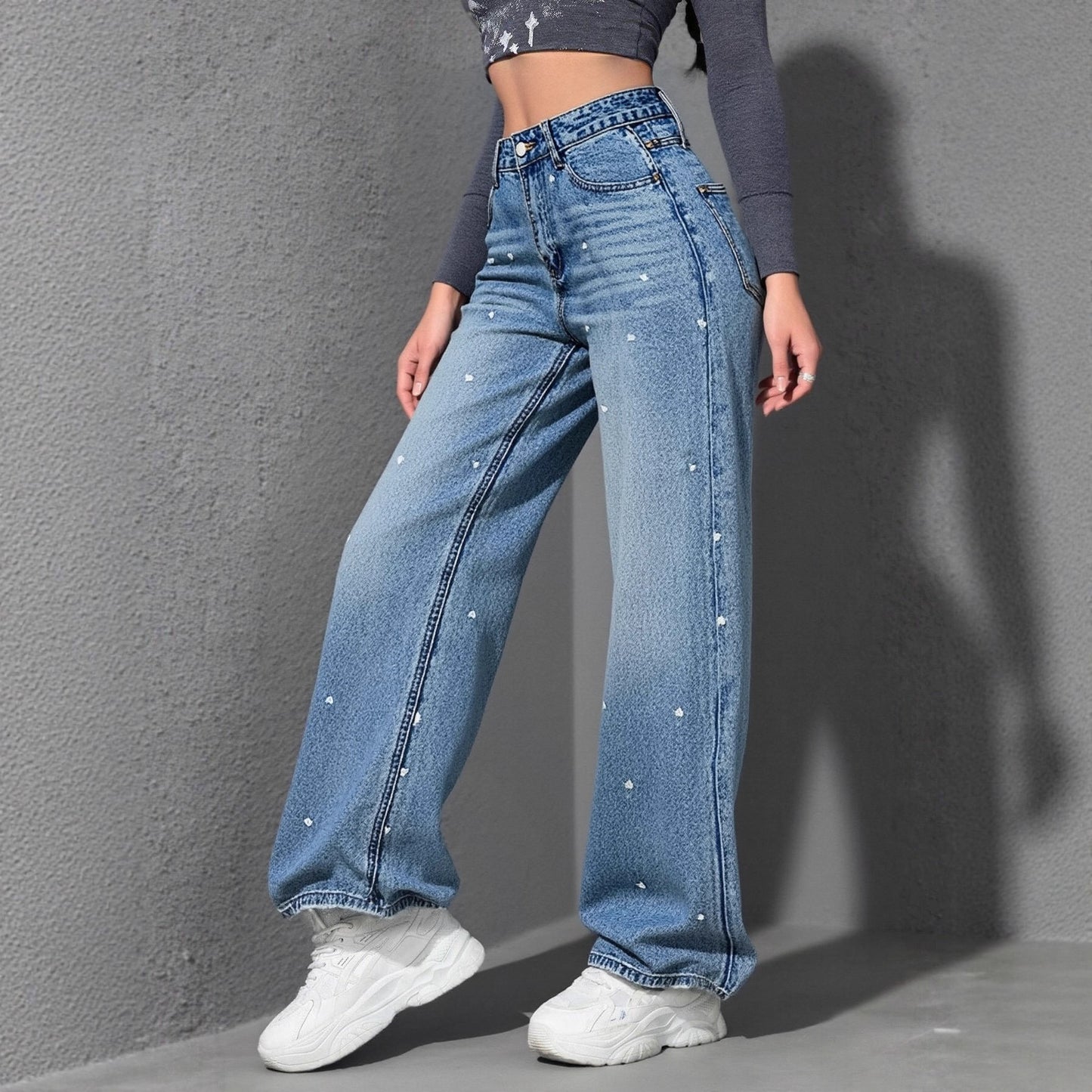 Classic Vintage Garment with a Flattering Fit
