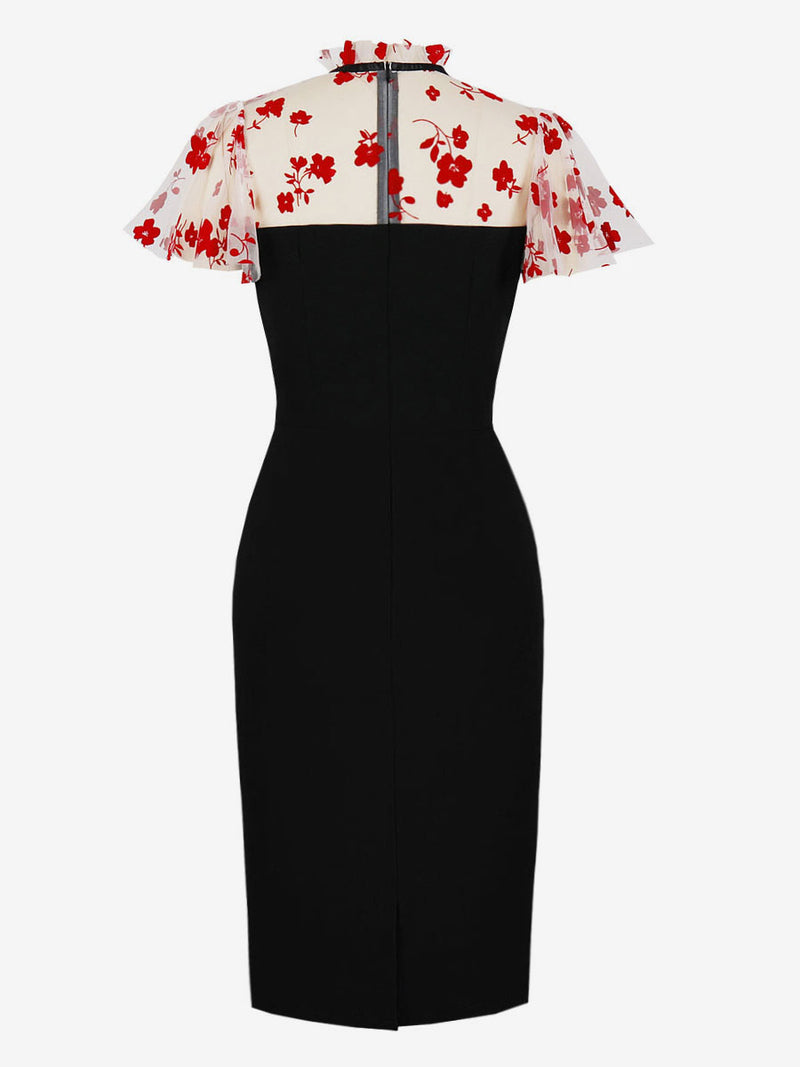 Classic Vintage & Enduringly Stylish Dress