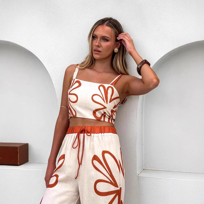 Beautifully Finished Pants in a Timeless Design