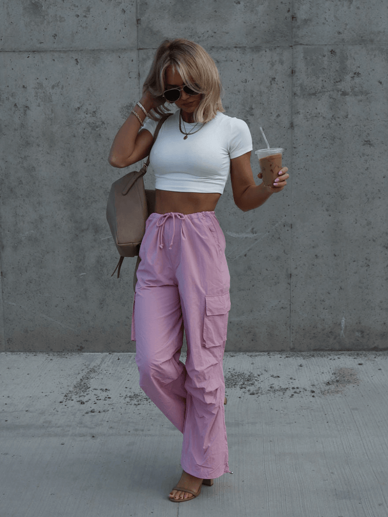 Elegantly Styled Pants for Everyday Wear