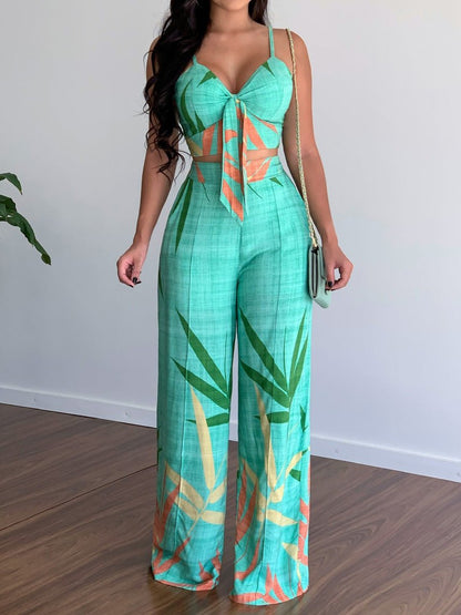 Classic Vintage Pants with a Flattering Fit