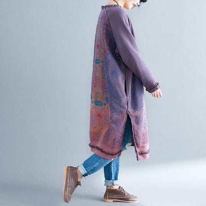 Beautifully Balanced Sweater with Timeless Character