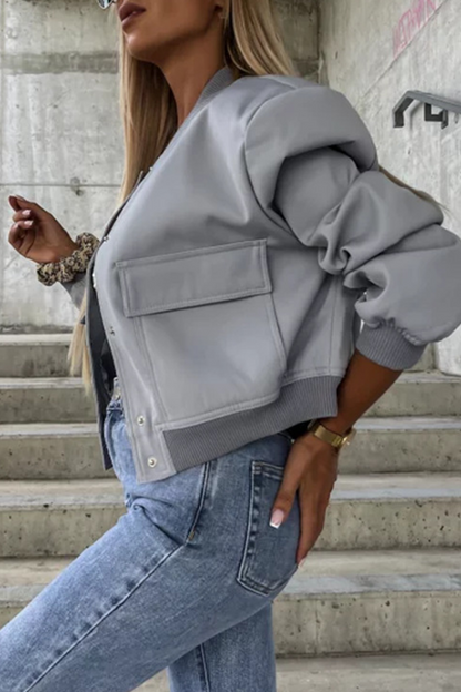 Beautifully Balanced Garment with Timeless Character