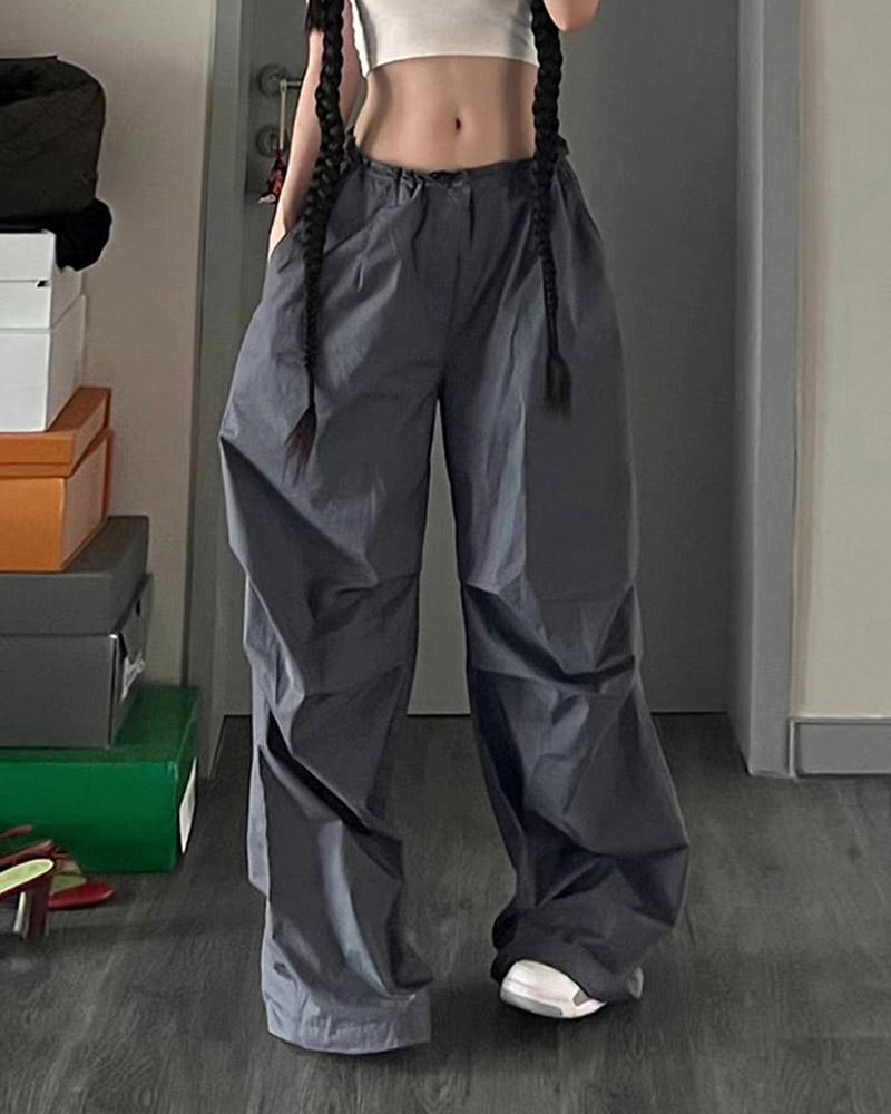 Vintage Inspired Pants with a Contemporary Edge
