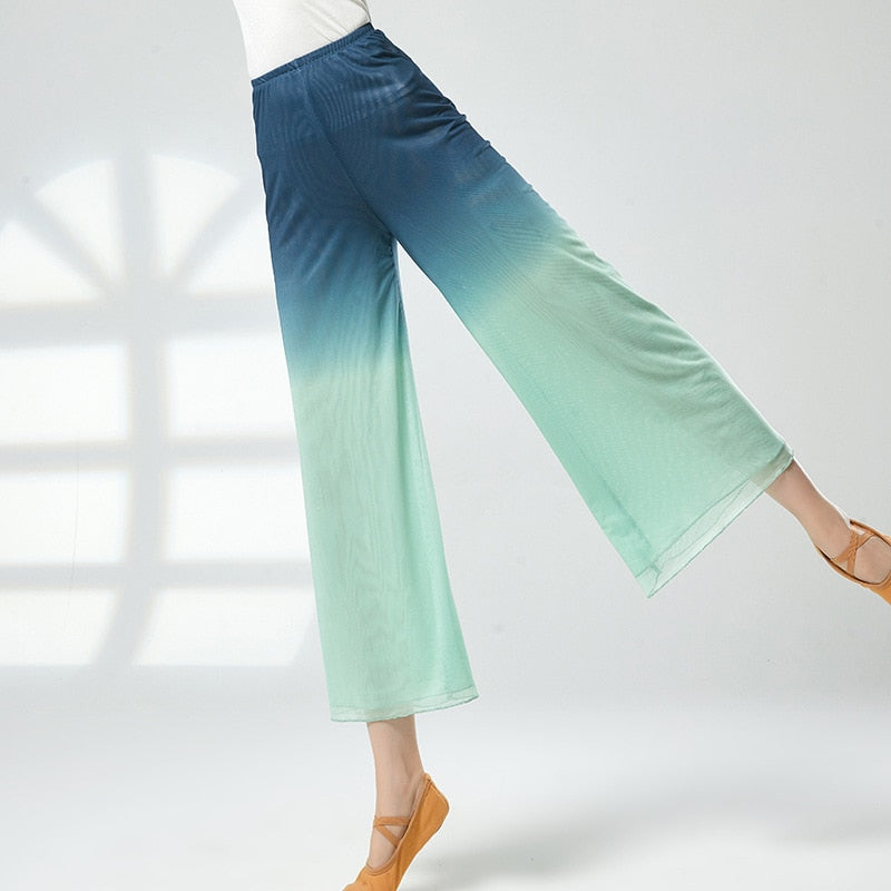 Navy Teal