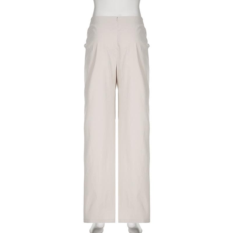 Sophisticated Garment with a Clean Classic Look