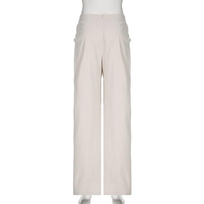 Sophisticated Garment with a Clean Classic Look