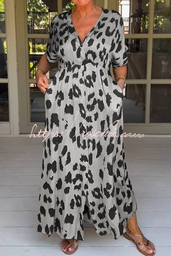 Classic Vintage & Enduringly Stylish Dress