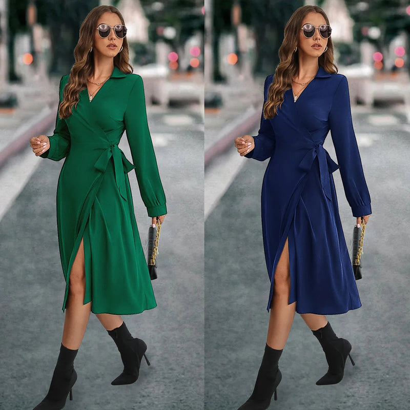 Classic Vintage & Enduringly Stylish Dress