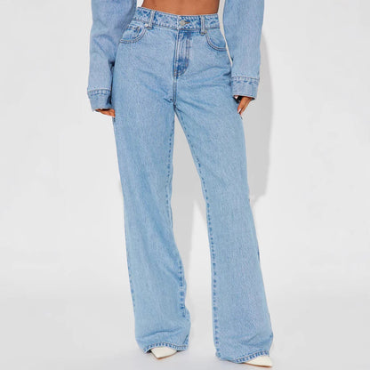 Beautifully Balanced Garment with Timeless Character