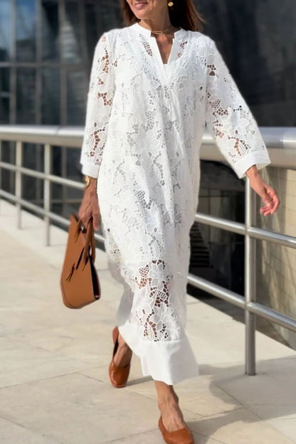 Classic Vintage & Enduringly Stylish Dress