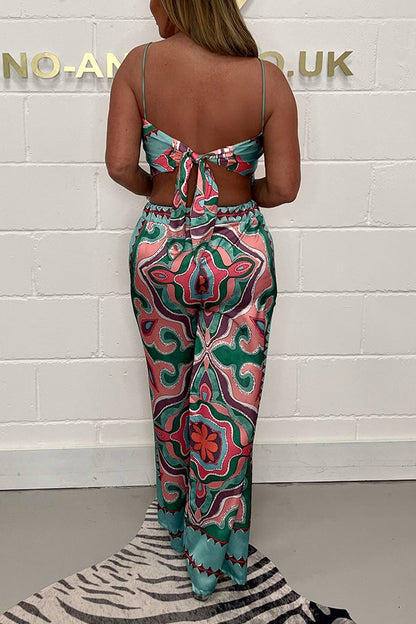 Polished Pants with an Effortless Classic Look