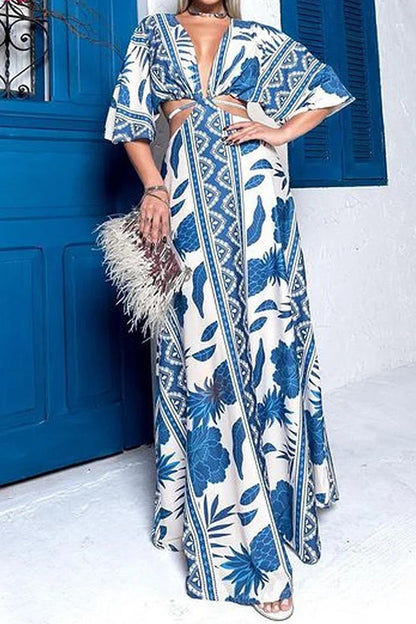 Classic Vintage & Enduringly Stylish Dress