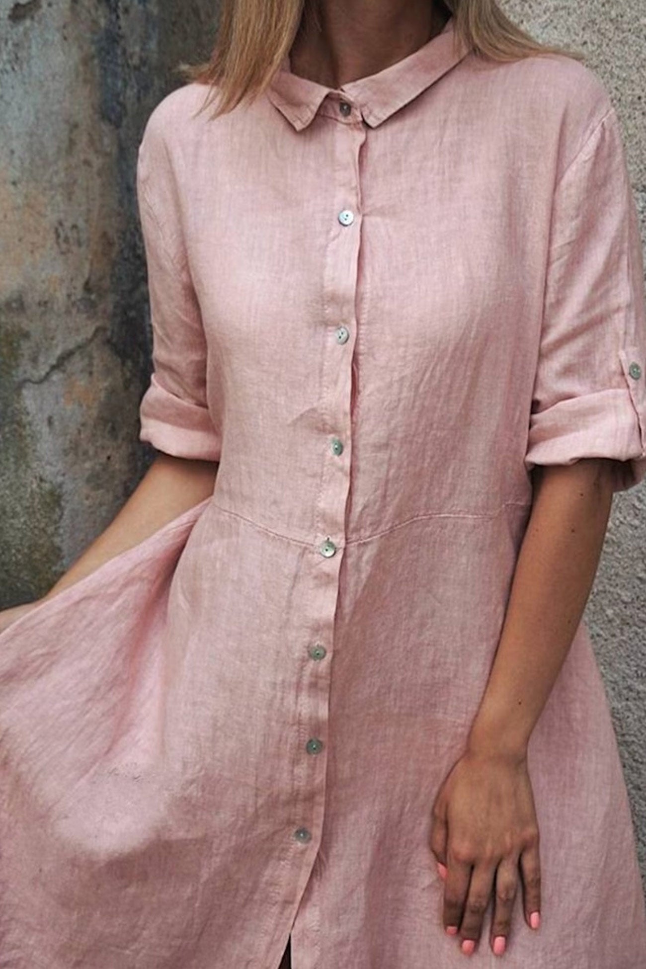 Classic Vintage & Enduringly Stylish Dress