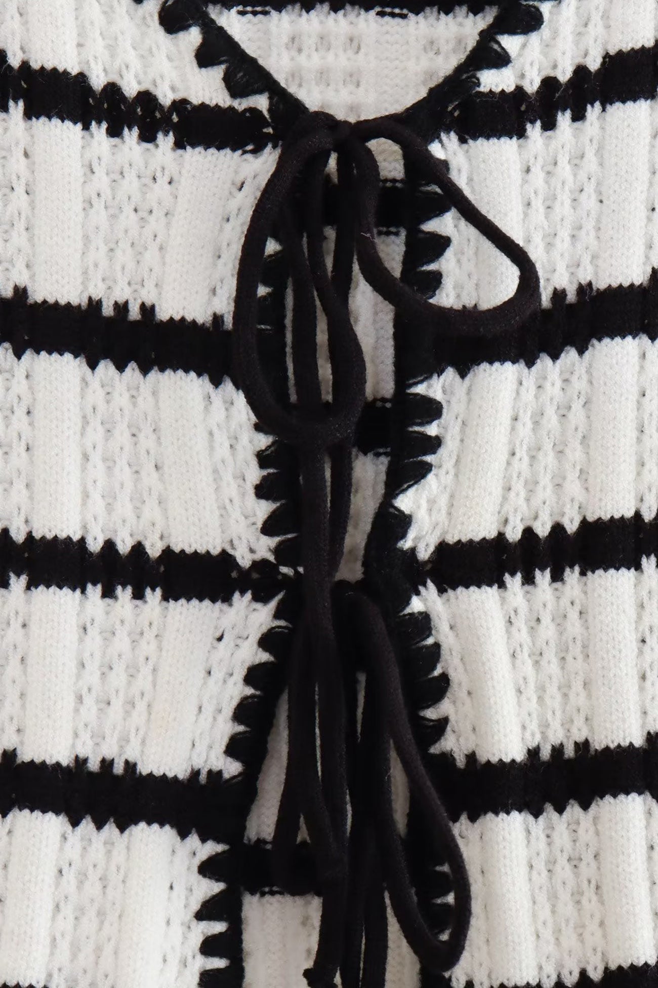 Beautifully Finished Pants in a Timeless Design