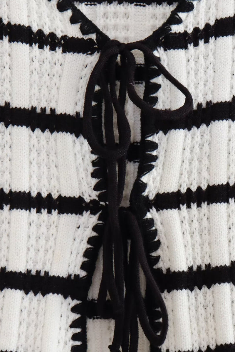 Beautifully Finished Pants in a Timeless Design