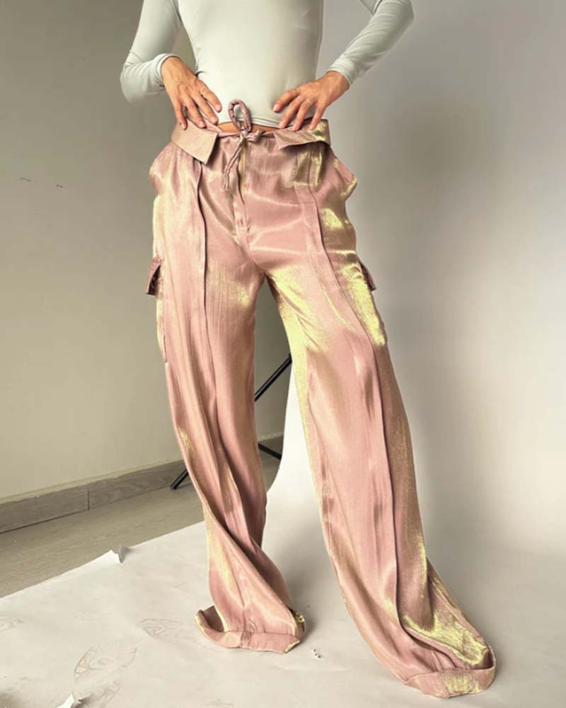 Classic Vintage & Enduringly Stylish Pants