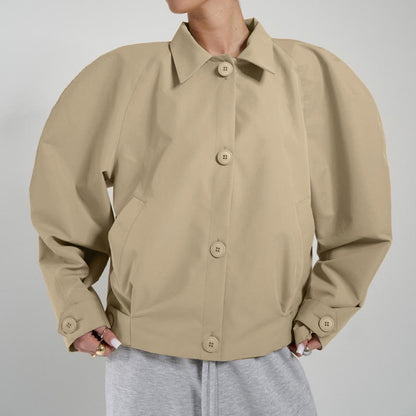 Polished Shirt with an Effortless Classic Look