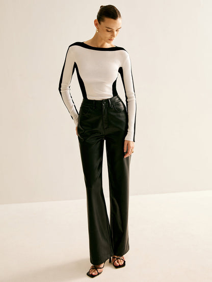 Beautifully Crafted Sweater in a Classic Style