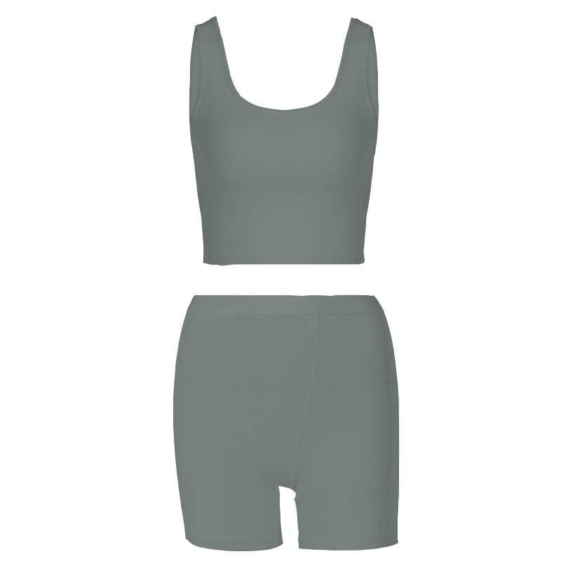 Grey