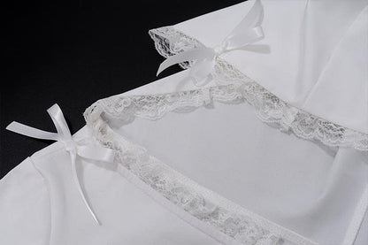 Polished Garment with an Effortless Classic Look