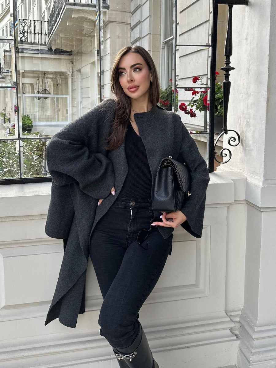 Beautifully Crafted Jacket in a Classic Style
