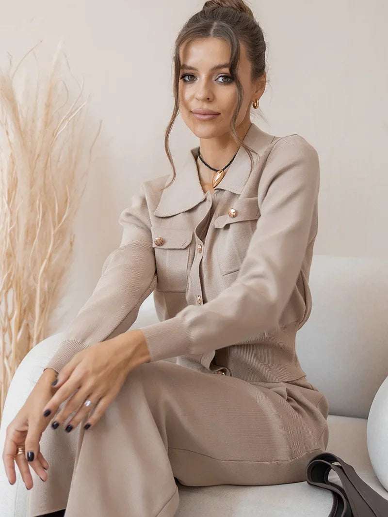 A Vintage Style Garment with Delicate Timeless Details