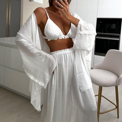 Gracefully Styled Cardigan for Any Occasion