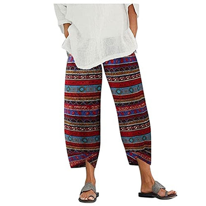 Beautifully Balanced Trousers with Timeless Character