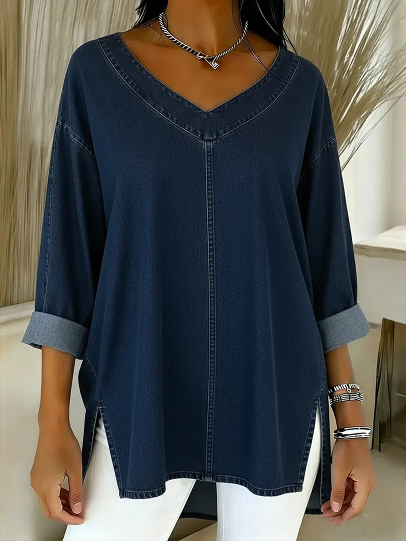 Beautifully Balanced Top with Timeless Character