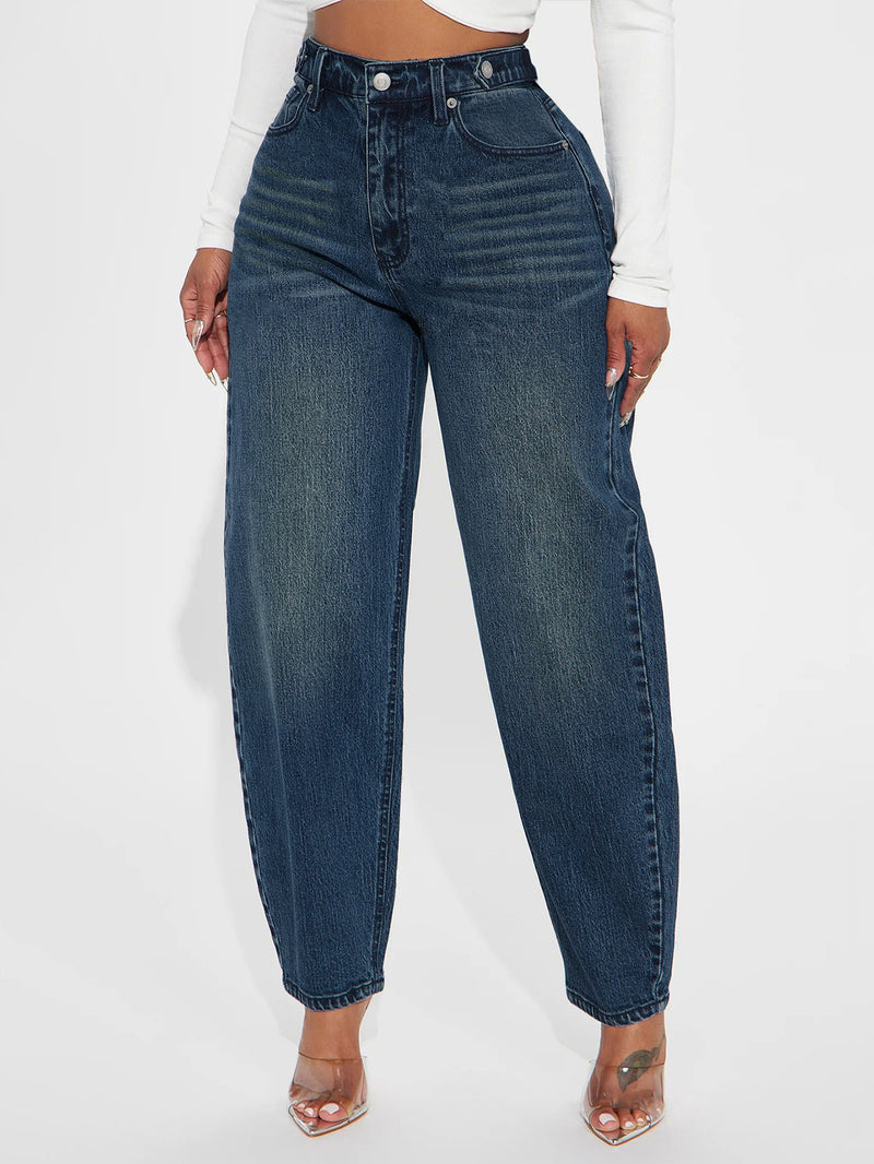 Classic Vintage Garment with a Flattering Fit