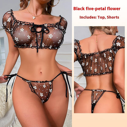 Classic Vintage & Enduringly Stylish Top