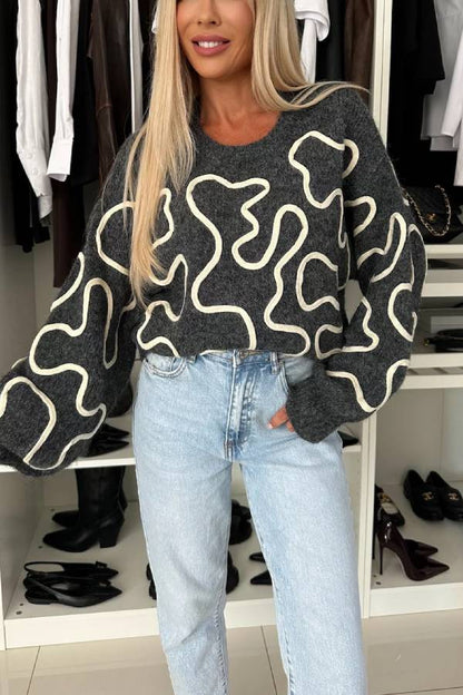 Dark Grey