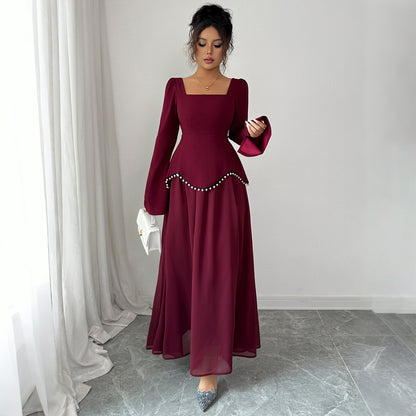 Purplish Red