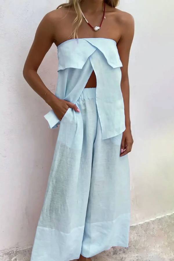 Gracefully Styled Pants for Any Occasion