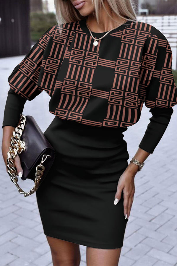 Classic Vintage & Enduringly Stylish Dress