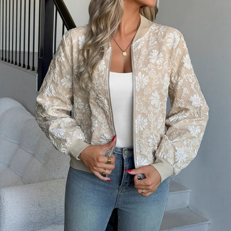 Beautifully Crafted Coat in a Classic Style