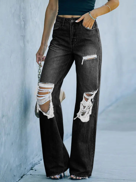 Beautifully Crafted Pants in a Classic Style