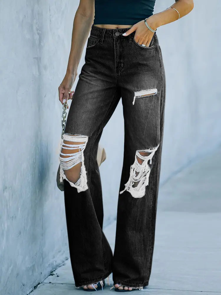 Beautifully Crafted Pants in a Classic Style