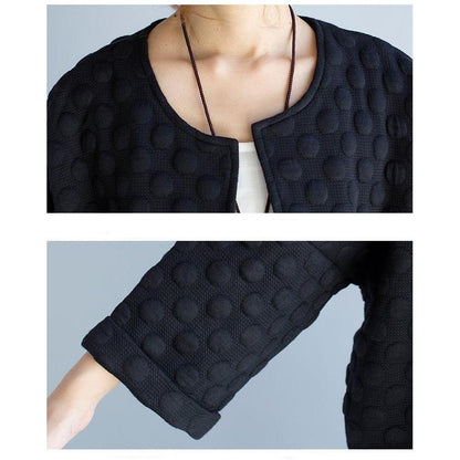 Elegantly Styled Cardigan for Everyday Wear