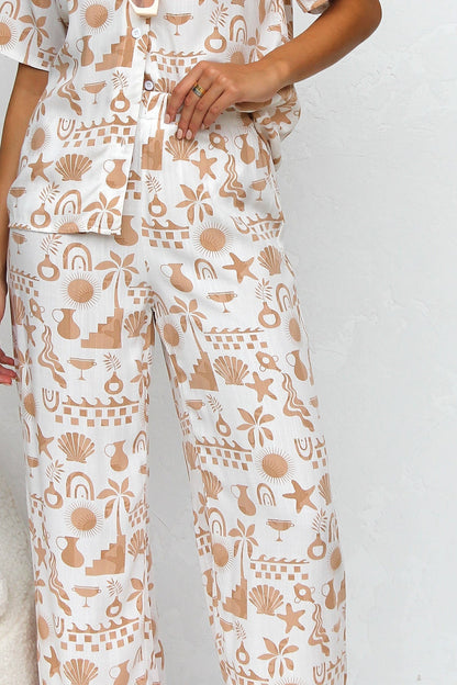 Vintage Inspired Garment with a Contemporary Edge