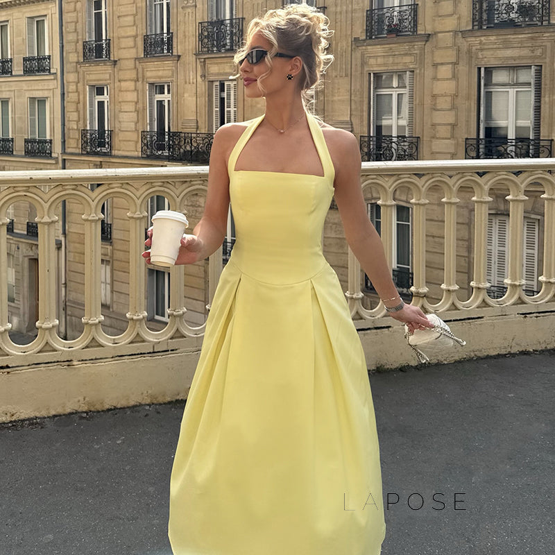 Classic Vintage & Enduringly Stylish Dress