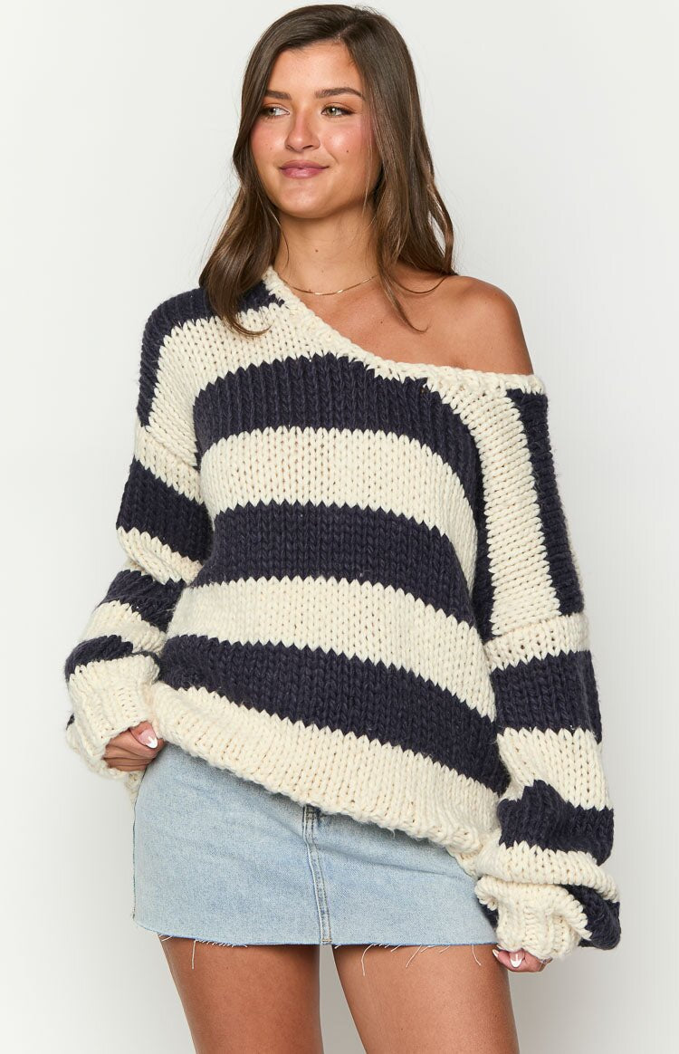 Black And White Stripes