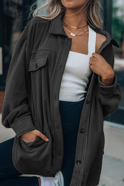 Elegantly Styled Garment for Everyday Wear