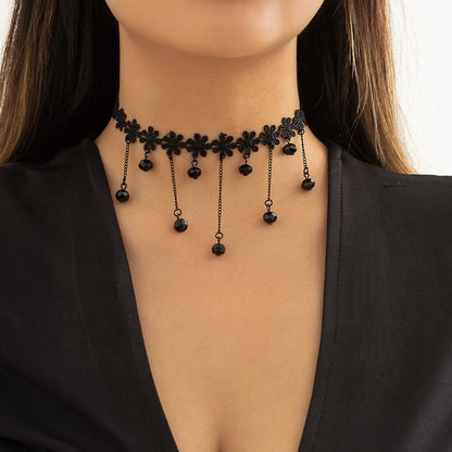 Classic Necklace with Timeless Appeal