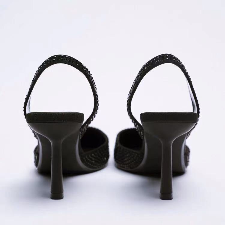 Comfortable Orthopedic Heels for Daily Wear