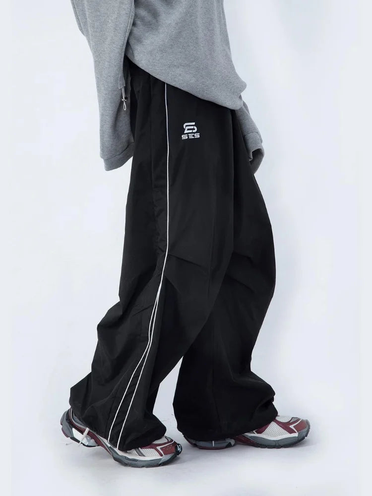 Beautifully Balanced Pants with Timeless Character