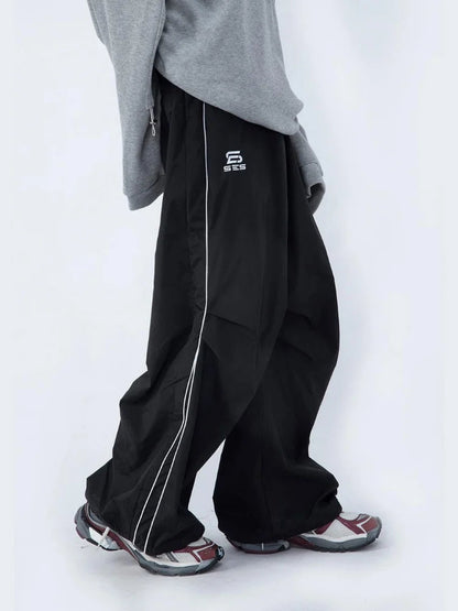 Beautifully Balanced Pants with Timeless Character
