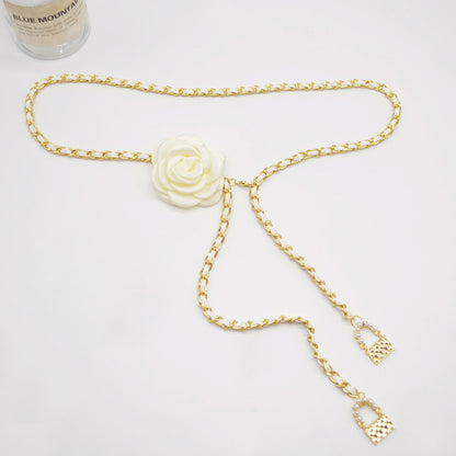 Delicate Artisan Chain
