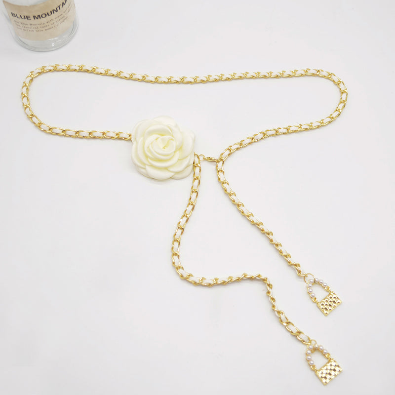 Delicate Artisan Chain